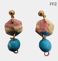 Fairy Floss FF2