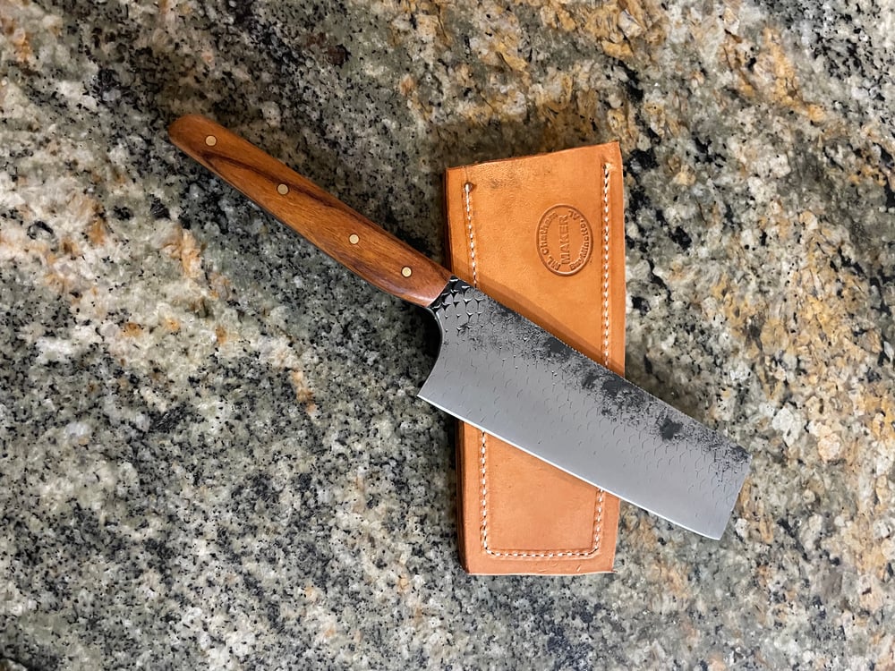 Image of Farriers rasp CHEF