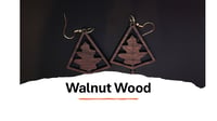 Image 4 of Fall Leaf Earring