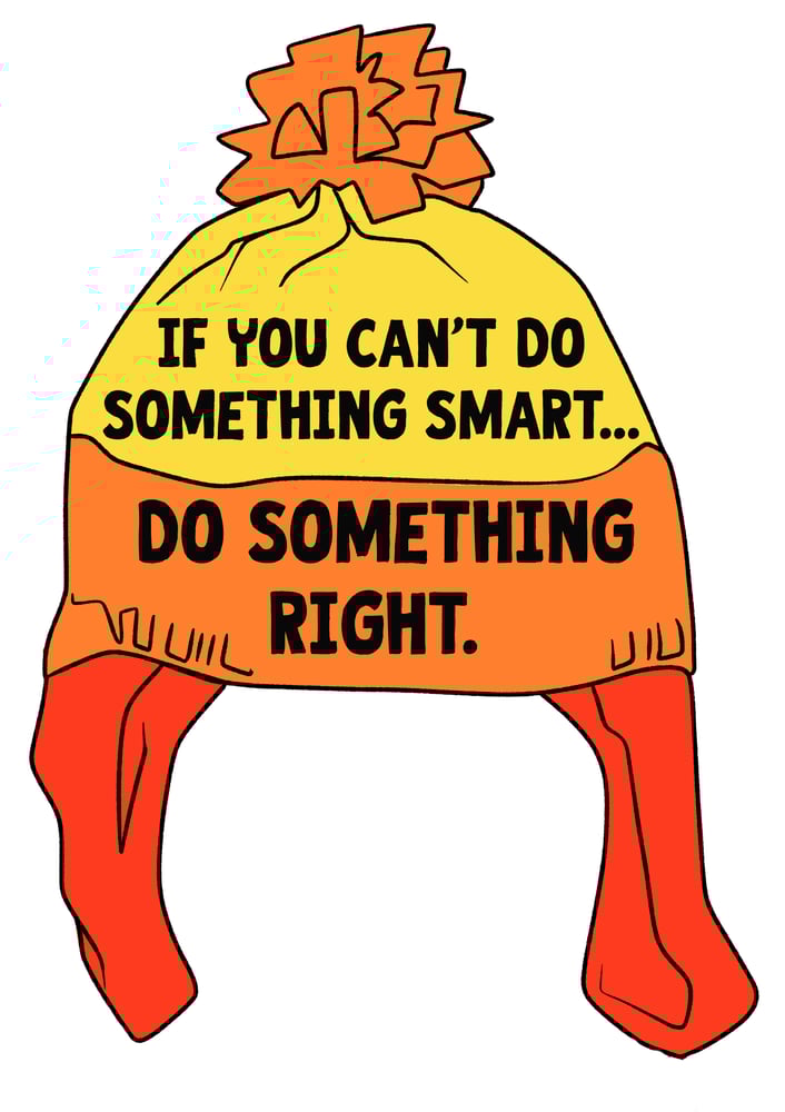 Image of Something Right - Pre-Order