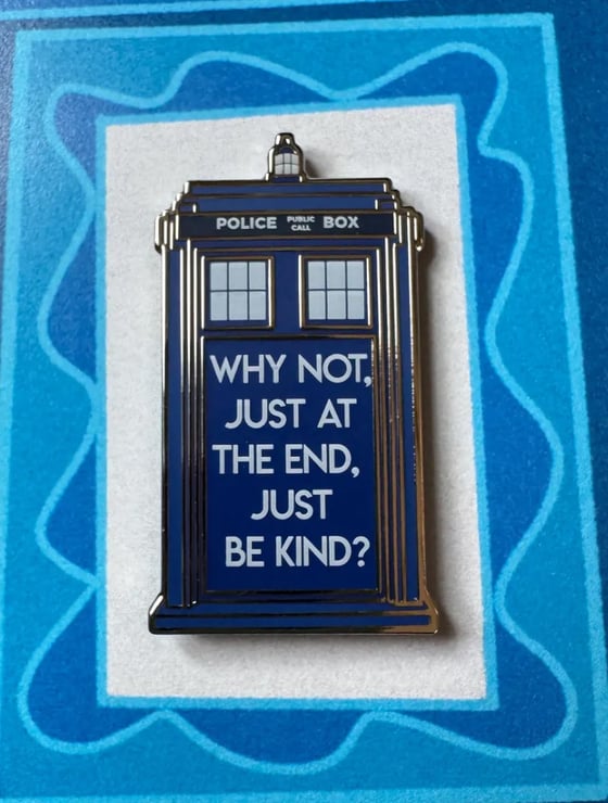 Image of Be Kind- Pre-Order