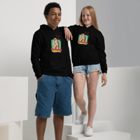 Image 1 of Mo Brown's Bodega Youth Hoodies 