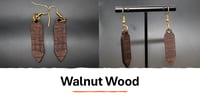 Image 3 of Pencil Earrings