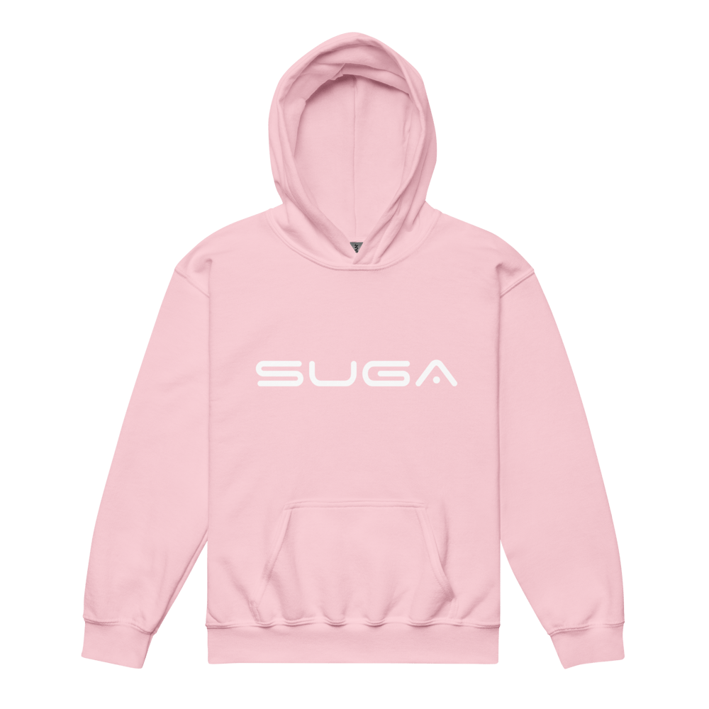 MB SUGA Youth Hoodies
