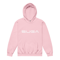 Image 3 of MB SUGA Youth Hoodies 