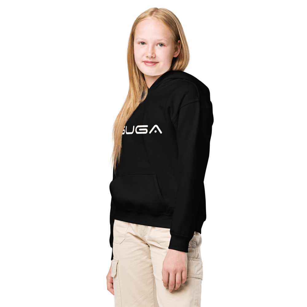 MB SUGA Youth Hoodies