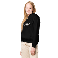 Image 4 of MB SUGA Youth Hoodies 