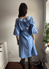 Image 2 of Venice Dress