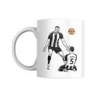 Image 1 of Wembley Winners Mug