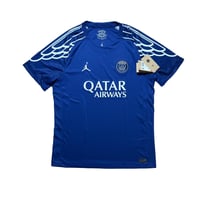 Image 1 of PSG European Shirt 2024 - 2025 (L) BNWT