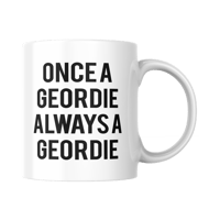 Image 2 of Always A Geordie