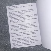 Image 5 of ARCHIVO DIÓGENES · Diana Dot (PRE-ORDER)