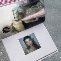 Image 9 of ARCHIVO DIÓGENES · Diana Dot (PRE-ORDER)