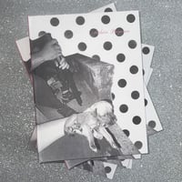 Image 4 of ARCHIVO DIÓGENES · Diana Dot (PRE-ORDER)