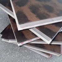 Image 8 of ARCHIVO DIÓGENES · Diana Dot (PRE-ORDER)