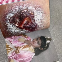 Image 2 of ARCHIVO DIÓGENES · Diana Dot (PRE-ORDER)