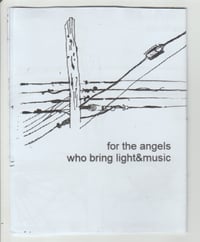 Image 2 of utility pole portraits