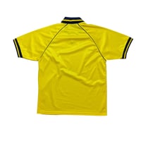Image 2 of Modena Home Shirt 2002 - 2004 (L)