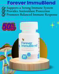 Image 1 of Forever ImmuBlend