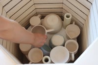 Image 5 of Taster Throwing Session – First-Time or Experienced Potters Welcome