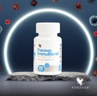 Image 4 of Forever ImmuBlend