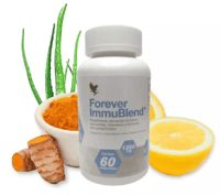 Image 5 of Forever ImmuBlend