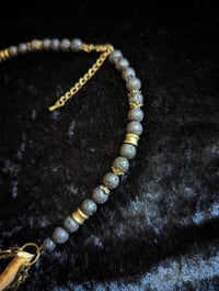 Image 4 of RIBS necklace