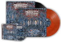 VINYL - THE ETERNAL SLEEP 