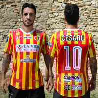 Home Jersey 2025-2026