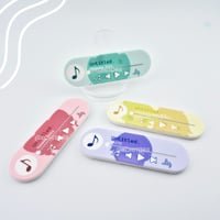 Image 2 of [Pop Socket Strips] Vocaloid SEKAI