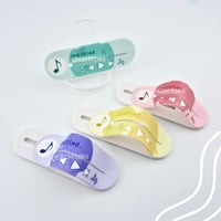 Image 1 of [Pop Socket Strips] Vocaloid SEKAI