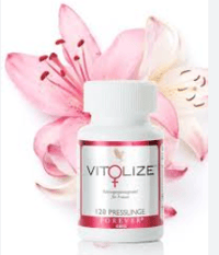 Image 4 of Forever Vitolize for Women