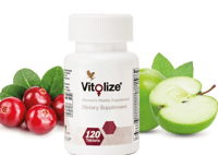 Image 3 of Forever Vitolize for Women