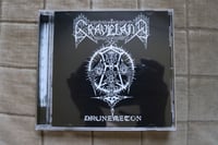 Image of Drunemeton - CD
