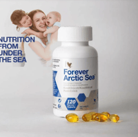 Image 2 of Forever Artic Sea