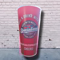 SPECIALIZED THE BIG ONE 2023 OFFICIAL PINT