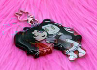 Image 3 of Wangxian Keychain and Stickers