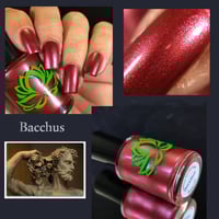 Image 6 of Bacchus Nail Polish