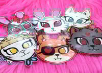 Image 1 of MXTX Holo Stickers