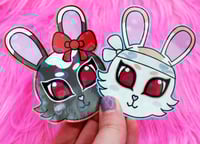 Image 4 of MXTX Holo Stickers