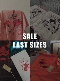 Image 1 of Liquidation tees