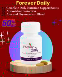 Image 1 of Forever Daily