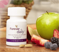 Image 5 of Forever Daily