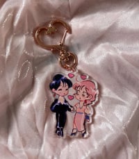 Image 1 of KEYCHAIN 