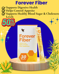 Image 1 of Forever Fiber