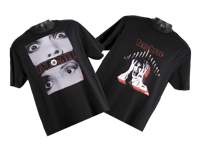 Image 1 of Giallo! Vol. 1 - "Tenebrae" & "Eyeball"