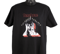 Image 3 of Giallo! Vol. 1 - "Tenebrae" & "Eyeball"