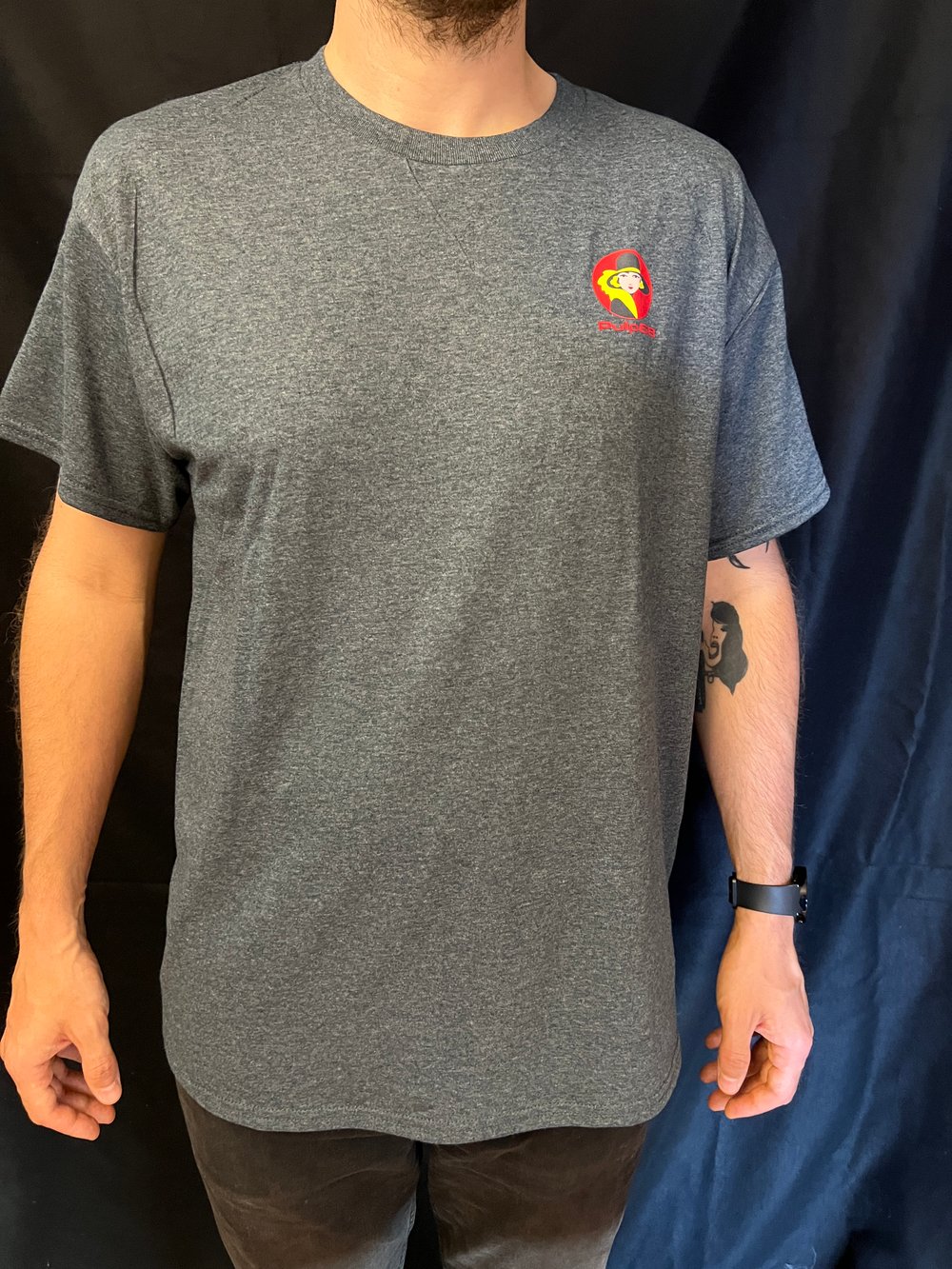 Gabel tribute tee