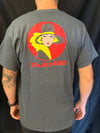 Gabel tribute tee