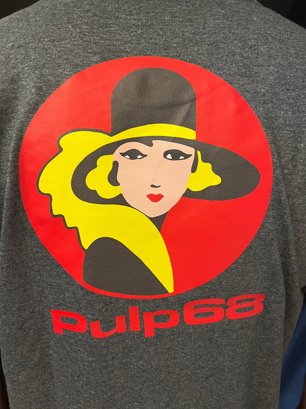 Gabel tribute tee